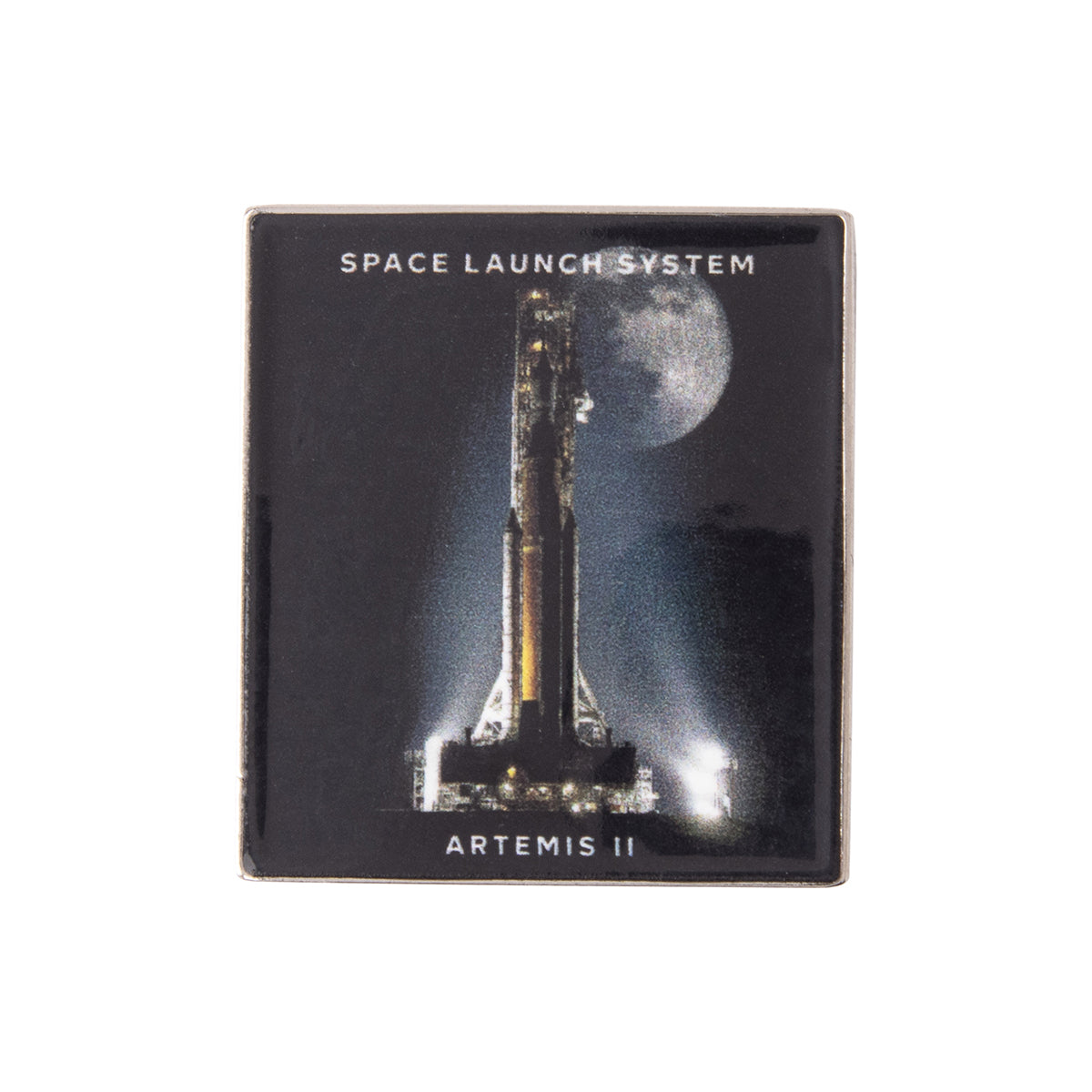 Boeing727 退役記念　ラペルピン Space – tagged 
