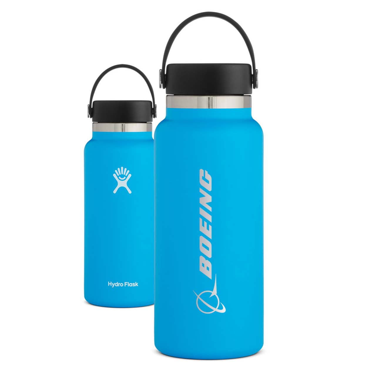 Hydroflask Boeing Water – The Boeing