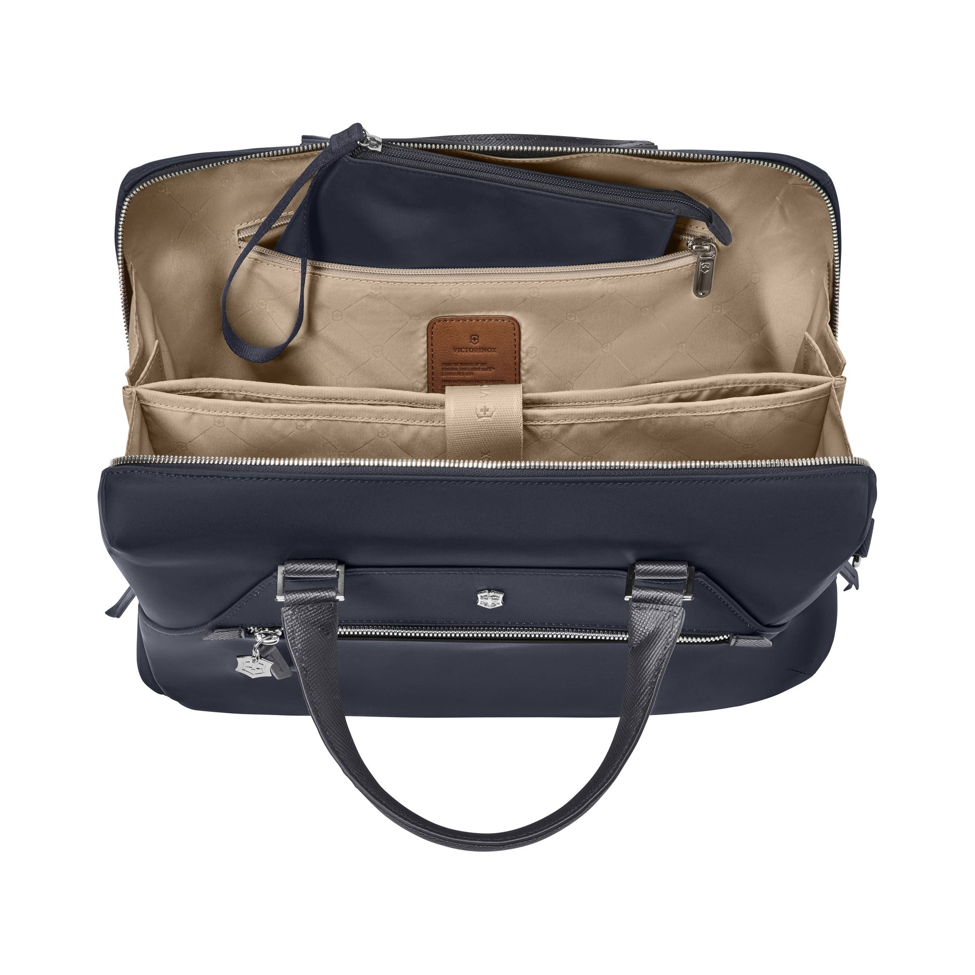 Victorinox Victoria Signature Briefcase The Boeing Store