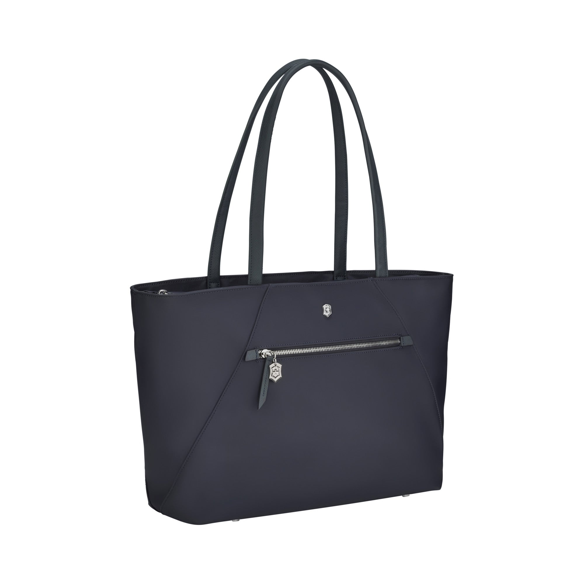 【PORTERNA】Lead shirring tote bag Victorinox Victoria Signature Tote – The Boeing Store