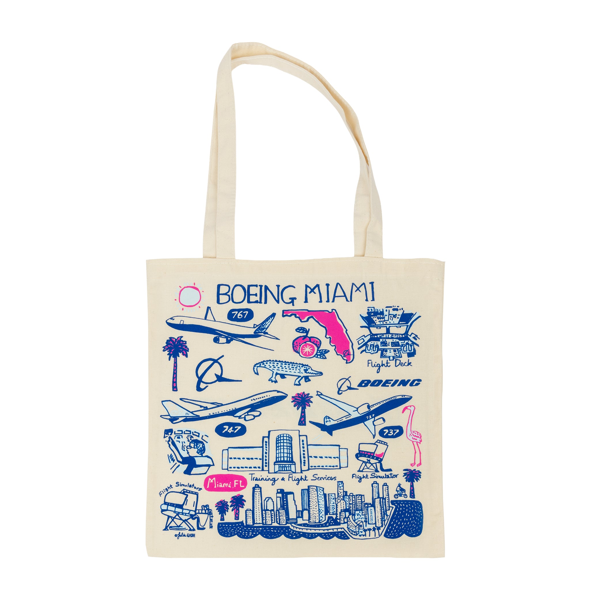 Bags & Backpacks – The Boeing Store