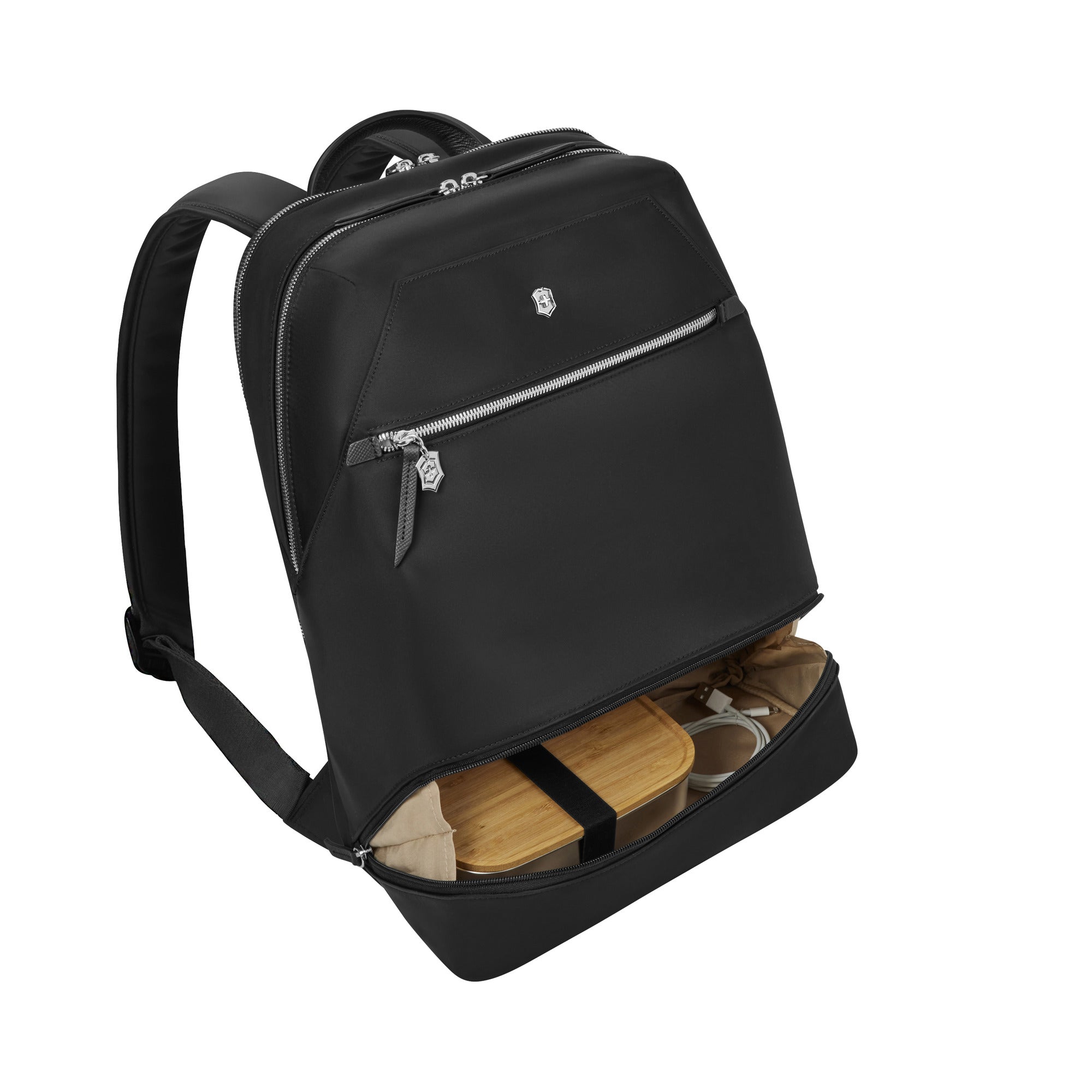 Victorinox Victoria Signature Deluxe Backpack – The Boeing Store
