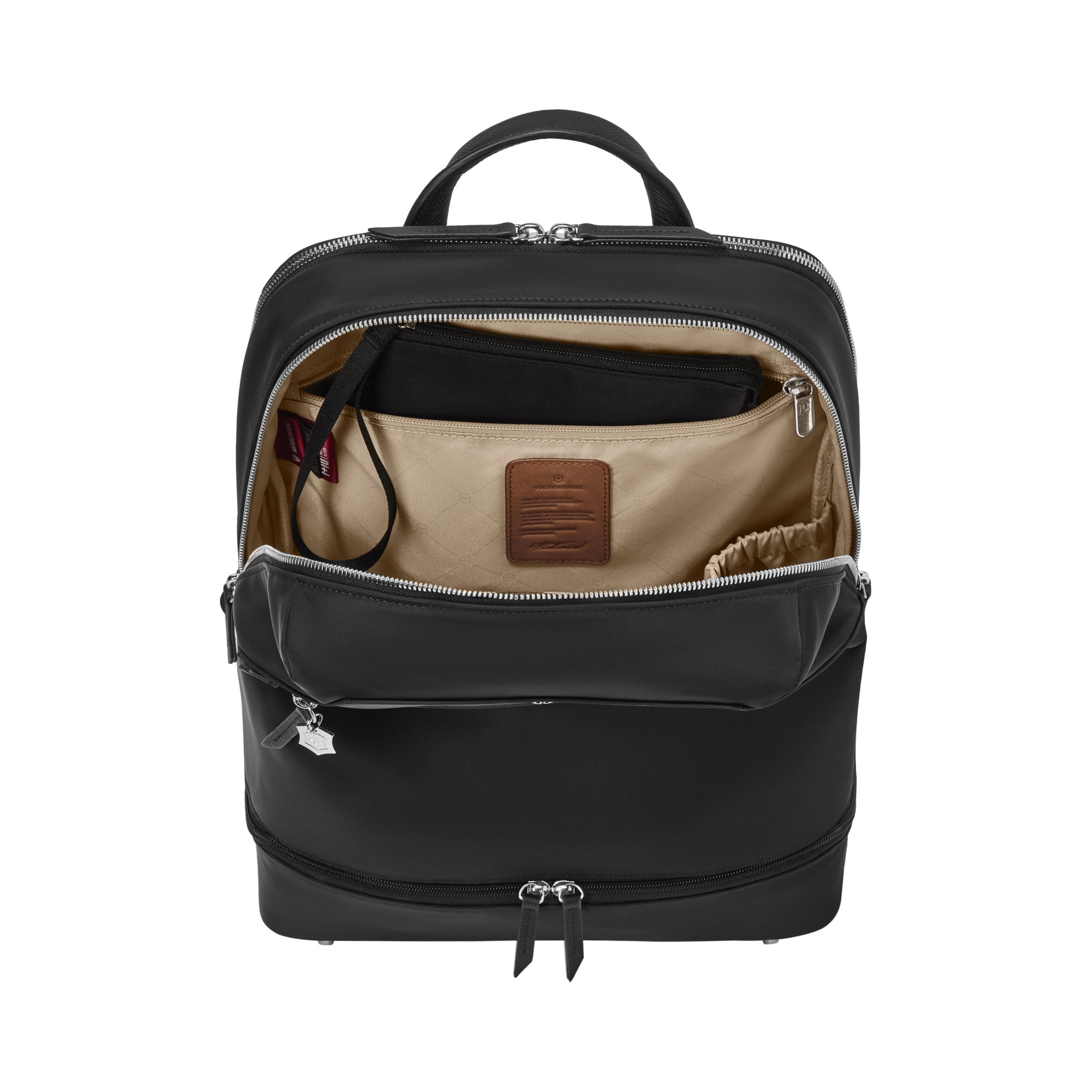 Victorinox Victoria Signature Deluxe Backpack – The Boeing Store