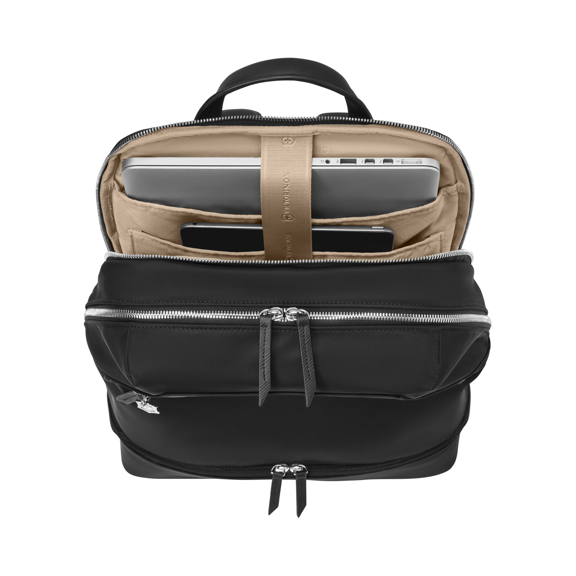 Victorinox Victoria Signature Deluxe Backpack – The Boeing Store