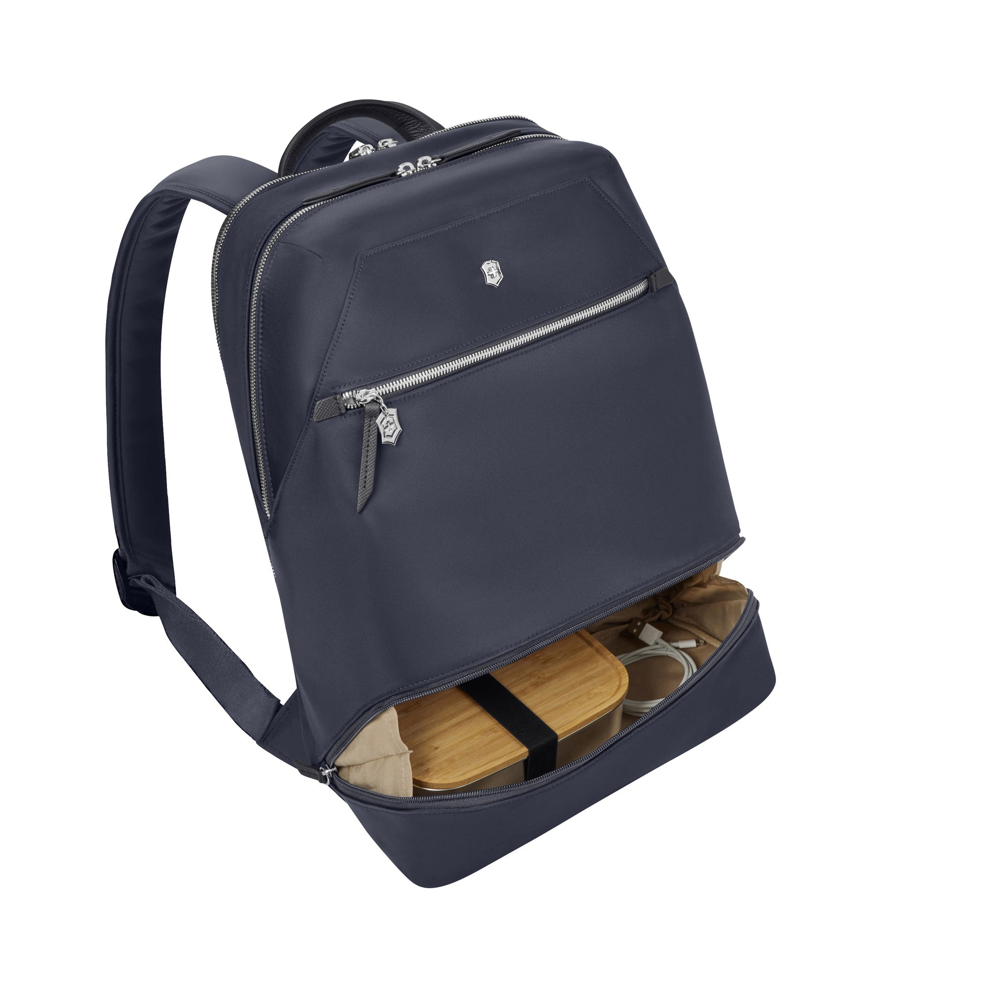 Victorinox Victoria Signature Deluxe Backpack – The Boeing Store