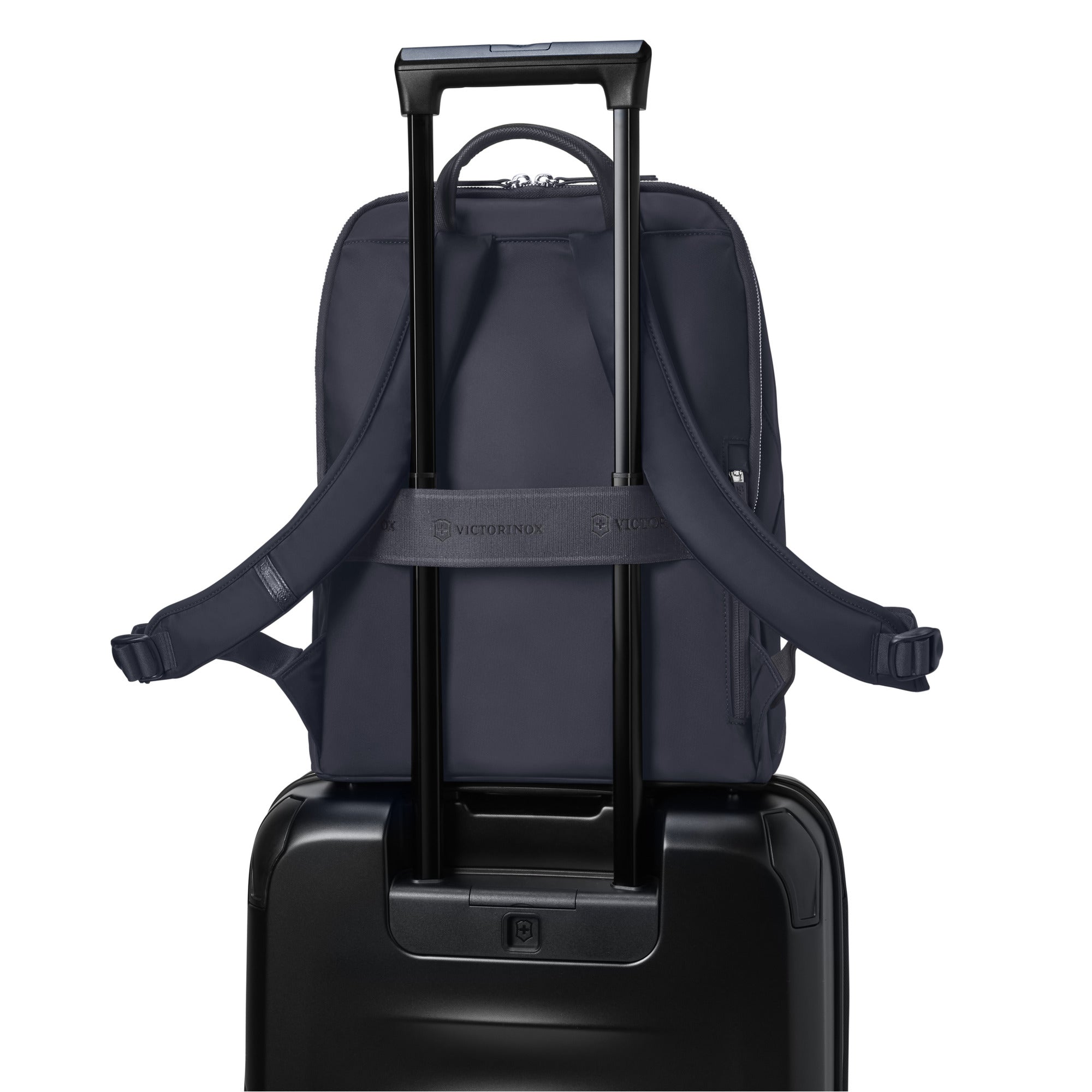 Victorinox Victoria Signature Deluxe Backpack – The Boeing Store
