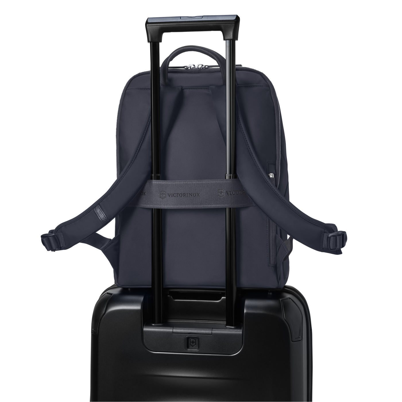 Victorinox Victoria Signature Deluxe Backpack – The Boeing Store