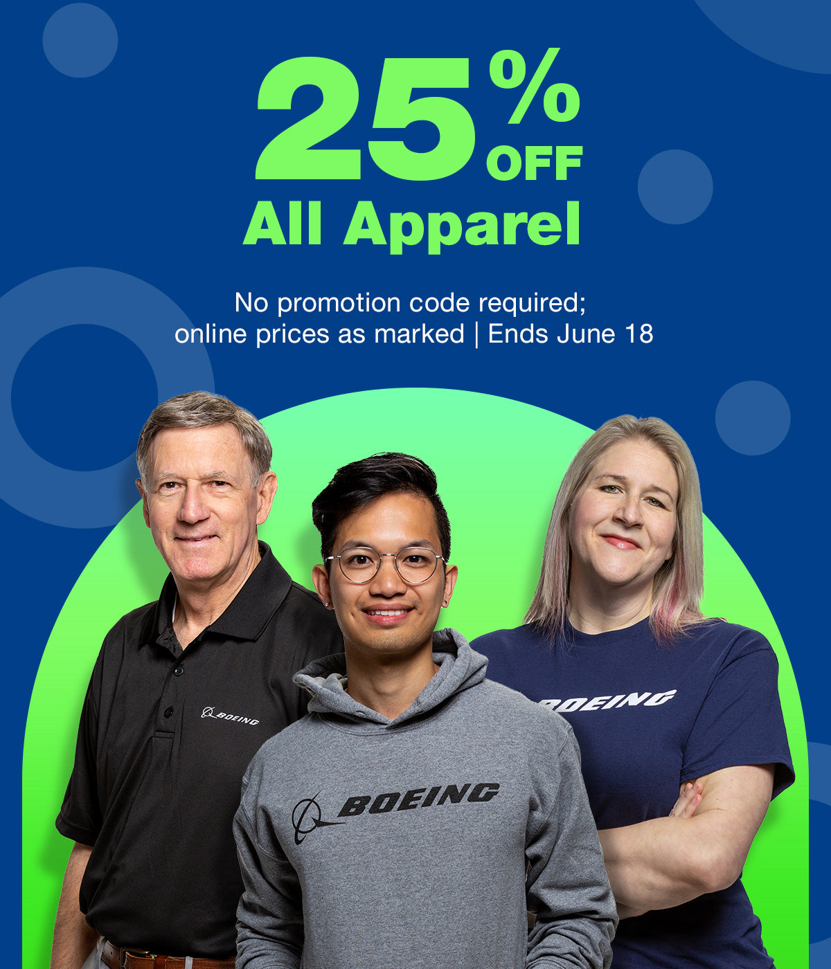 Apparel Page 13 The Boeing Store