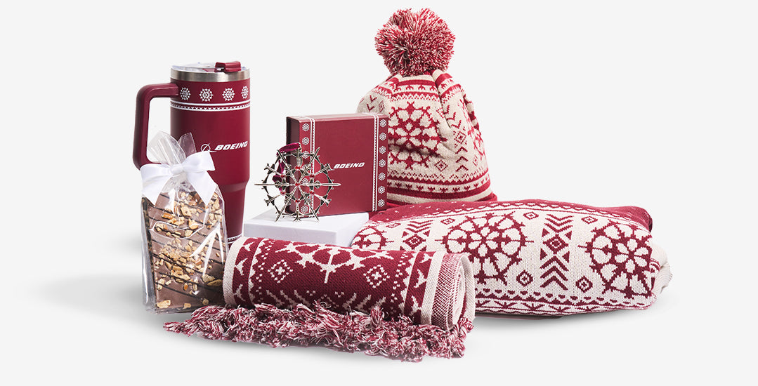 Boeing Holiday Gift Shop – The Boeing Store