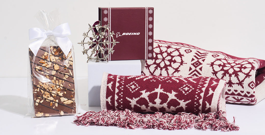 Boeing Holiday Gift Shop – The Boeing Store