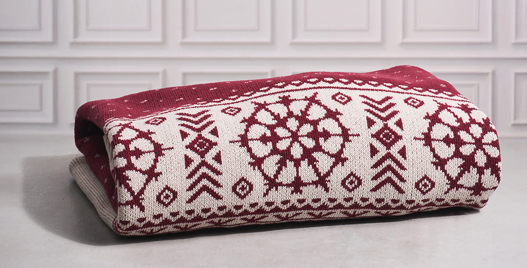 【希少】BOEING BLANKET Boeing Holiday Gift Shop – The Boeing Store