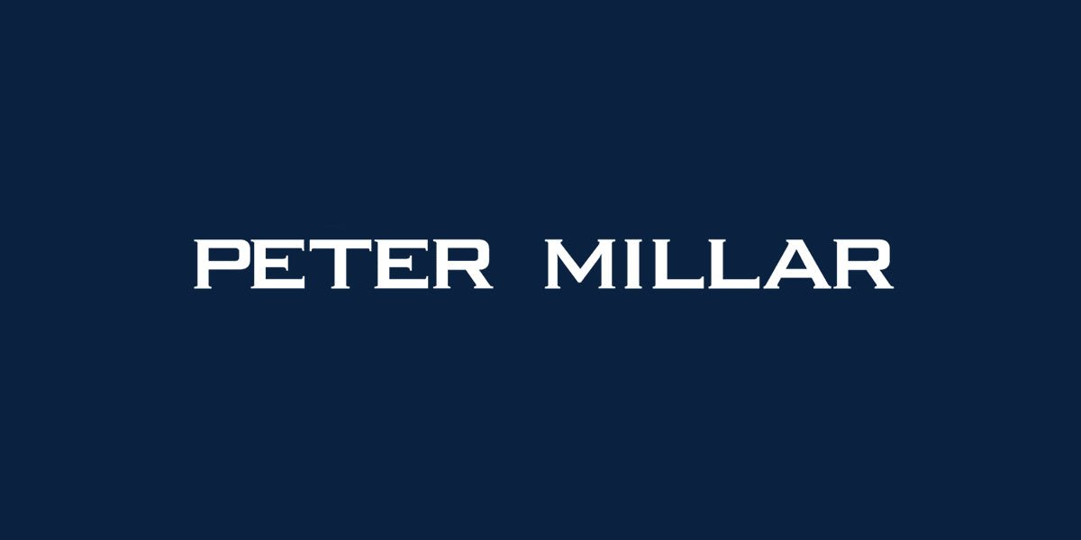 Peter Millar – The Boeing Store