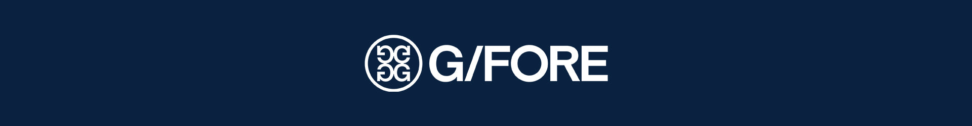 G/FORE – The Boeing Store