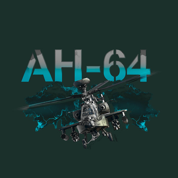 AH-64