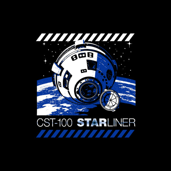CST-100