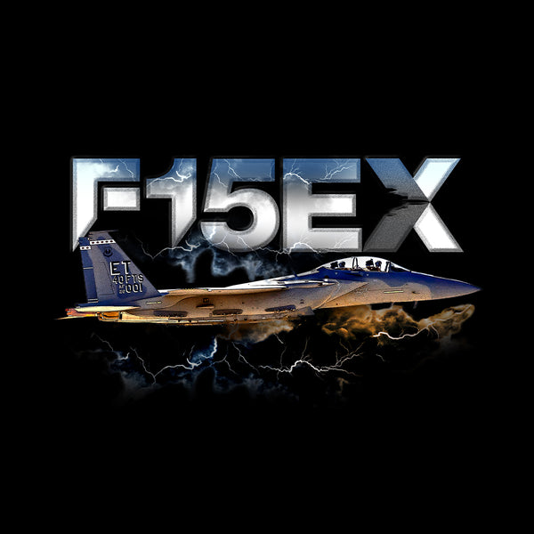 F-15EX