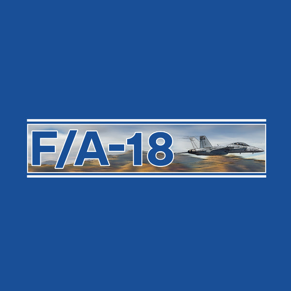 F/A-18