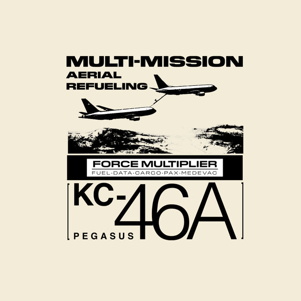 KC-46A
