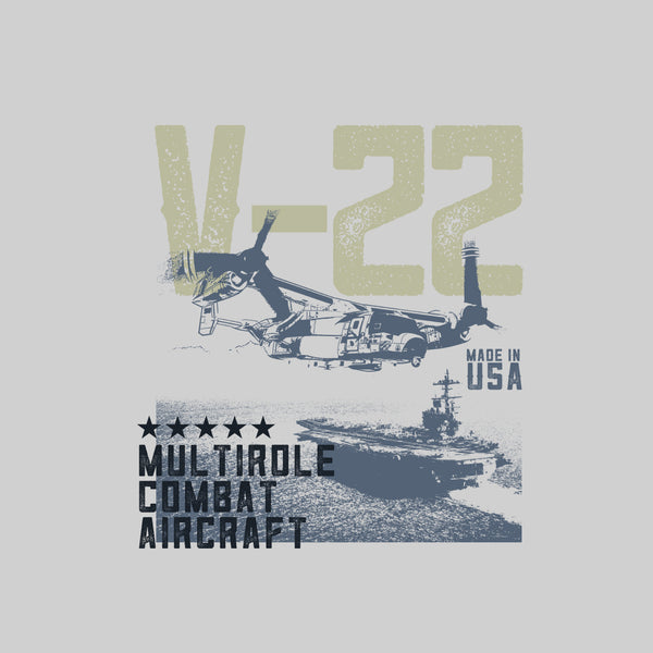 V-22