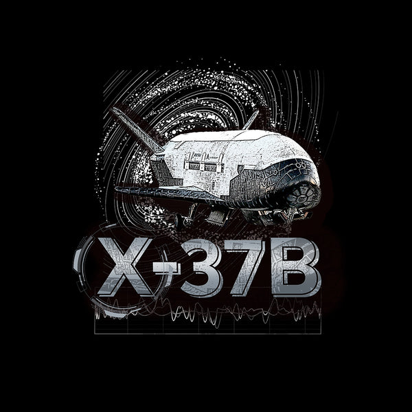 X-37B