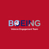 Boeing BVET Unisex T-Shirt