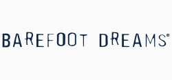 Barefoot Dreams Logo on HP