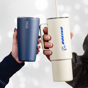Drinkware
