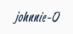 johnnie-O Logo on HP