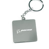 Boeing CH-47 Chinook Motion Keychain