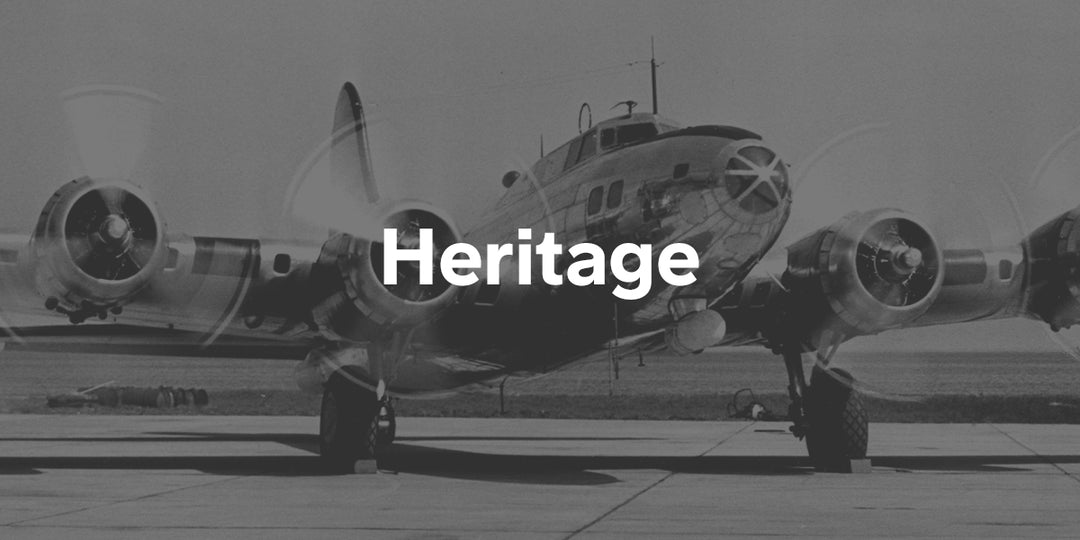 Boeing Heritage Page 6 The Boeing Store