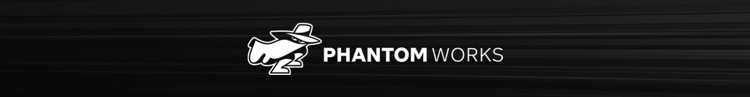Phantom Works – The Boeing Store
