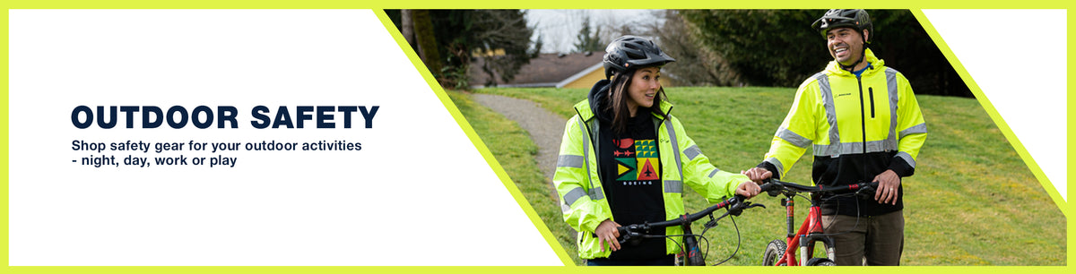 Safety Tech Wing Safety Gear – tagged