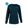 Boeing Sustainable Women's Trek Hoodie
