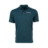 Boeing Sustainable Men’s Planet Polo Shirt