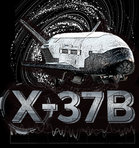 X-37B