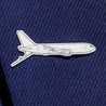 Boeing Illustrated KC-46 Lapel Pin