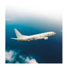 Boeing P-8 Matted Print - Large (2752898662522)