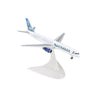 Boeing Iron Maiden 757-200 Somewhere Back In Time World Tour 1:500 Model
