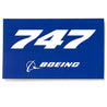 Boeing 747 Blue Sticker (6402935622)