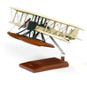 Boeing B & W 1:32 Wood Model
