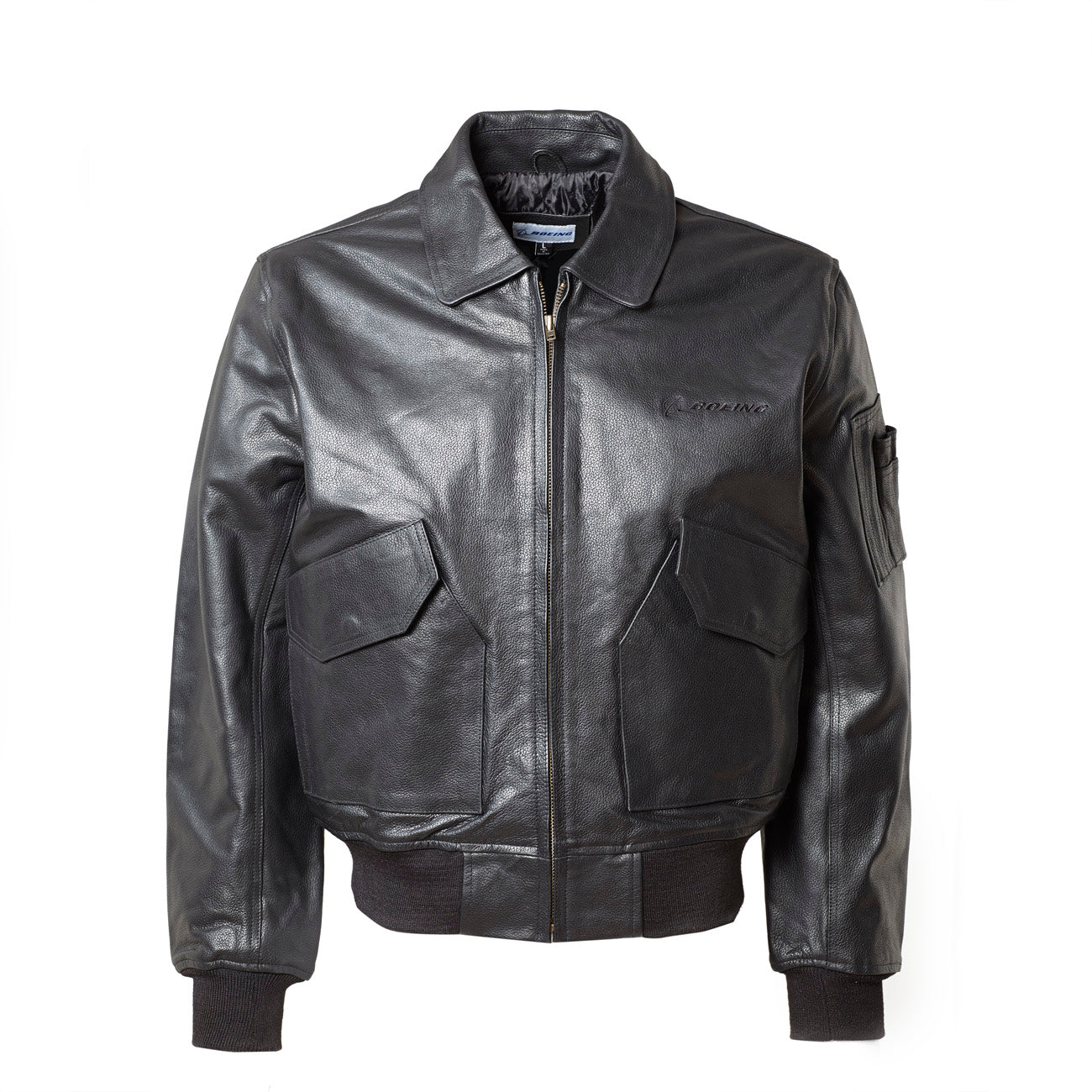 Leather Bomber Jacket at Best Price in India