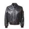 Boeing Leather Bomber Jacket (6408851654)