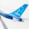 Boeing Unified 787-8 Dreamliner 1:100 Model (2857466265722)