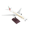 Emirates Boeing 777-300ER 50th Year 1:200 Model