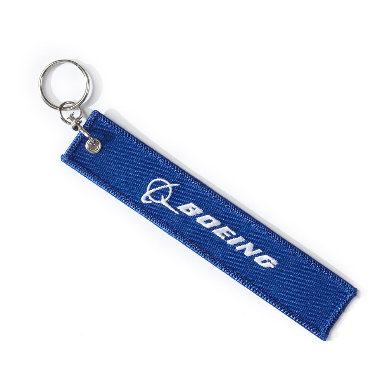 Boeing Remove Before Flight Keychain – The Boeing Store