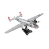 Boeing B-25J Mitchell Panchito 1:100 Scale Die-cast Model (3067955282042)