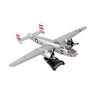 Boeing B-25J Mitchell Panchito 1:100 Scale Die-cast Model (3067955282042)