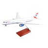 British Airways Boeing 787-9 1:100 Model
