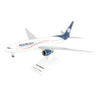 Aeroméxico Boeing 777-200ER 1:200 Model