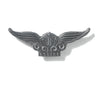 Boeing Heritage Stylized Wings Pin (10932191372)